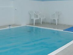 CAWD-710 Sizzling Shower Temptation Seductive Babe's Self-Pleasure Fantasy