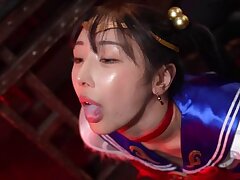 SPSE47_02 Shiori Hiyama's Ultimate Multi-Masturbation Orgasms Part 5 Thrills!