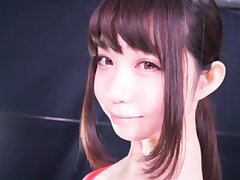 BHI11 Asian Beauty Jyuri Enjoyed Her Creamy Surprise After Intense Sex