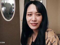 FC2-PPV-4465636 Skilled Japanese Beauty Delivers Mind-blowing Blowjob Expertly