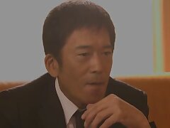 JUY-747 Japanese Girl Requests BF to Trim Her Pubes for Steamy Night