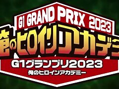 GIGP48_01 Sensual Redhead Japanese Temptation Kinky Cock Suction Delight