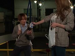 SSIS-309 Hot Korean Goddess Gets Her Pussy Thoroughly Ravaged and Devoured