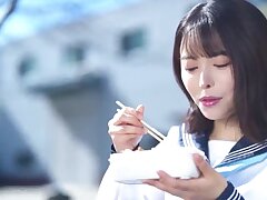 THZ-98 Four Seductive Maids Enjoy Steamy Asian Group Play