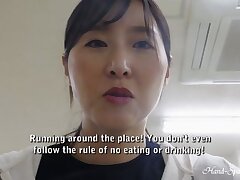 1003_HS-GRMTNG_HD Superheroine Seduction Costumed Babe's Epic Orgasm Adventure!