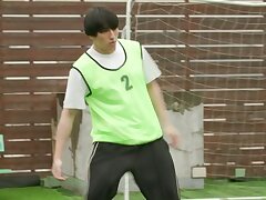 JUFE-492 Steamy Bath House Seduction by Sultry Japanese Beauty Teasing Her Lover