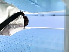 pienta_03 Hot High Heel Beauty Gets Nailed Doggy Style On The Mattress