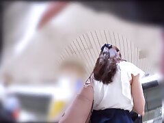 pantyu-gn001 Hungry Japanese Schoolgirl Gets Her Curves Fucked Hard From Behind