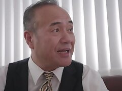 JUQ-573 Excited Japanese Beauties Enjoy Intense Group Pleasure Moments