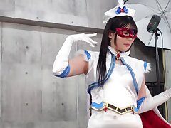 SPSC71_03 Sensual Japanese Sub Lets Her Vibrant Pussy Get Thoroughly Toyed