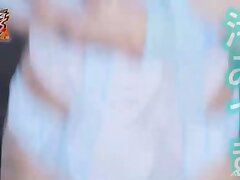 BW95_02 Double Pleasure Misaki Saya's Intense Night with Two Lovers