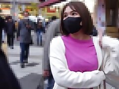 4gou033 Filthy Japanese Temptress Gives Steamy Solo Soap Show Craving Orgasms Desire