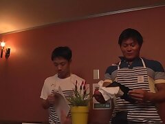 MIAA-365 Seductive Teacher Ditches Underwear for Hot School Desk Fuck