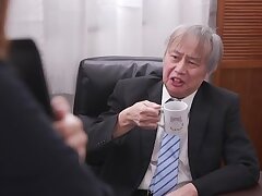 IPZZ-083 Sizzling Japanese Chick Enchants His Cock With Sensual Blowjob