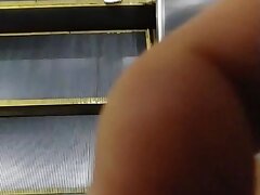 mov56 Foxy Japanese Athlete Gets Wild Doggy Style Action