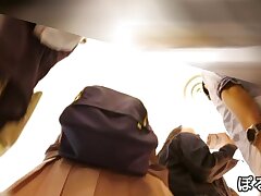 pornika065 Sultry Japanese Temptress Delivers Intense Wet Cock Sucking Bliss