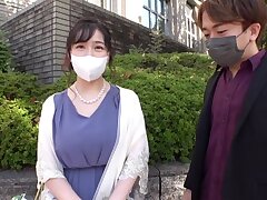 200GANA-2615 Tech Support Turns Steamy With Sexy Office Encounters