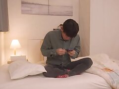 DASS-343 New Starlet Explores Explicit Pleasures in Sensual Debut