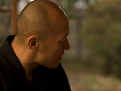 JUX-092 Kinky Asian Tempts With Cock-Licking Skills Before Hardcore Fuck Fest