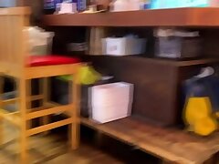 300MAAN-657 Skilled Amateur Babe Deeply Takes His Fat Cock & Rides Her Cum-Slurping Pussy