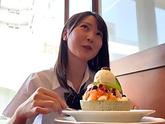 345SIMM-773 Luxury Japanese Massage Turns Into Hot Intimate Encounter