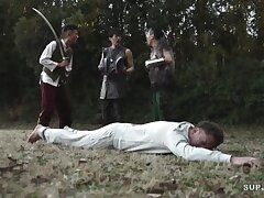 ABP-874 Sensual Tongue Teases Her Every Inch Before Intimate Passion