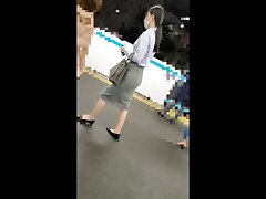 densya-013 Exciting Asian Babe Sensual Tang Stimulation & Beyond!