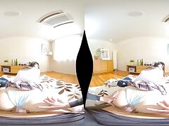 WVR4K-002 Passionate Night with Sultry Japanese Redhead Intimate Depths Explored