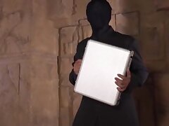 THPA00_01 Sexy Titty Fucking Adventure in Tropical Paradise