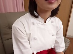 CEAD-576 Sizzling Pics of Yuna Shiina Ignite Passionate Desires Quickly