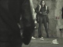 FU10_Night_Crawling_238 Sizzling Asian Office Worker Receives Intense Cum Shower