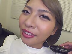 BIJN-192 Smooth Shaven Japanese Goddess Rides Cock Hard For Mind-Blowing Orgasm