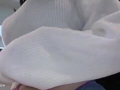 FC2-PPV-2949996 Hot Blonde Gives Deep Throat Blowjob for Intense Orgasm