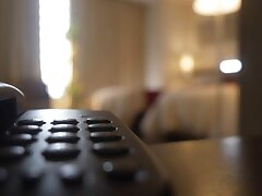 ROE-279 Amateur Couple's Intense Live Porn Show Raw Passion Unleashed