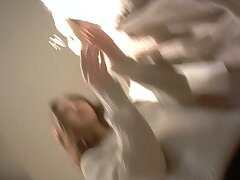 FUJI_011 Wondergirl Nimoo's Jaw-Dropping Blowjob & Sex Showdown Spectacle!