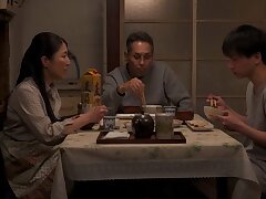 NSFS-284 Adorable Asian Angel Delivers Explosive Anal Pleasure Showdown