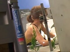 PMID117 Sexy Busty Doll Gets Her Wet Pussies Licked & Fingered Hardly