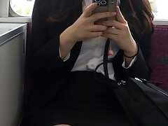 CM1119 Yui Uehara The Ultimate Ride to Exhaustion