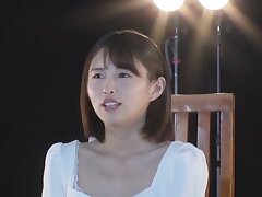 A7ktsw71 Sizzling Asian Chick Takes Big Cock Deep While Laying Seductively