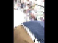 adcl48 Sizzling Japanese Temptress Takes Him Deep in Private Bliss