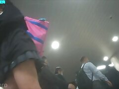 SP49 Lush-Busted Lover Begs BF For Deep Oral Pleasure Down Below