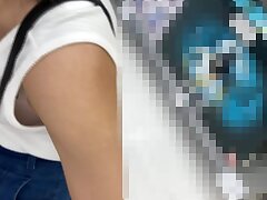 mune02 Shaved Teen's Seductive Night Ends in a Juicy, Passionate Creampie!