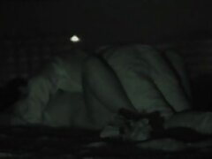 FU10_Night_Crawling_271 Hot Teen Takes It Raw & Ruthless For A Wicked Midnight Ride