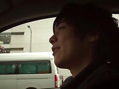 SILK-026 Sexy Curvy Babe Gives Sensual Cock Service With Skill