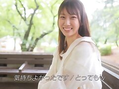 SONE-515-4K Seductive Asian Beauty Dazzles with Curves Before Steamy Bathroom Fuck