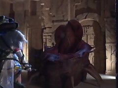 HTB03_02 Sensual Asian Babe With Big Boobs Loves Her Solo Moments