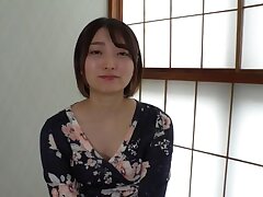 230OREV-046 Japanese Doll's Wet Fantasy A Sensual Solo Adventure