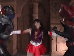 SPSA67_01 Sizzling Teacher Asakura Delivers Stellar Blowjob Before Riding Hard Cock