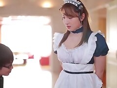 MIAA-625 Passionate Asian Beauty Explicit Hot Action & Sensual Pleasure