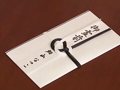 JKZK-030 Lesbian Threesome Sensual Orgasm Fest of Pure Delight